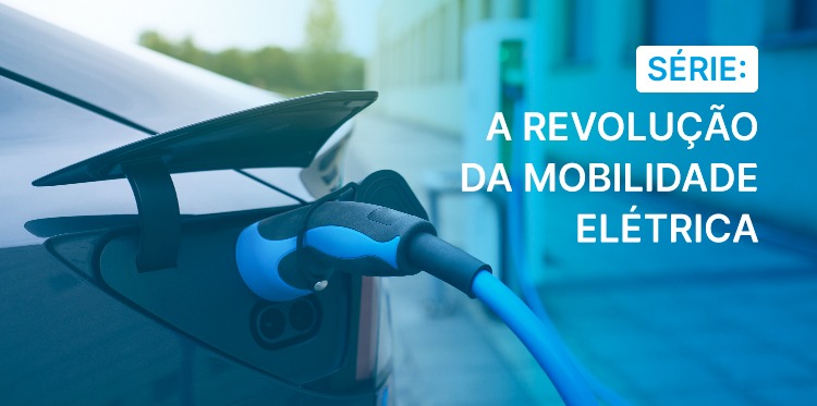 Série: A revolução da mobilidade elétrica - Delta Electronics