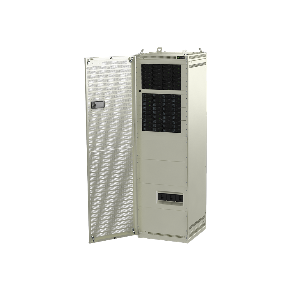 Rectiverter Scalable System 18-54 Kva